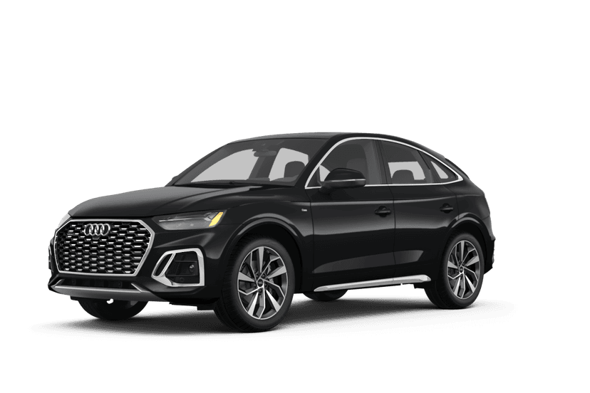 2025 Audi Q5 Sportback 2025 Audi Q5 Sportback