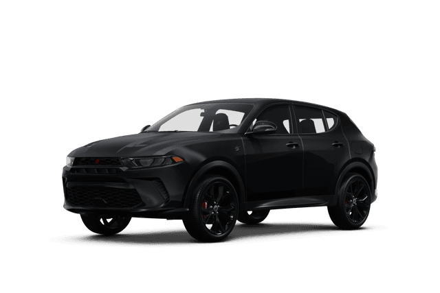 Dodge Hornet  - Front view Dodge Hornet  - Front view