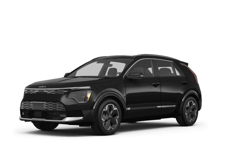 2025 Kia Niro EV 2025 Kia Niro EV