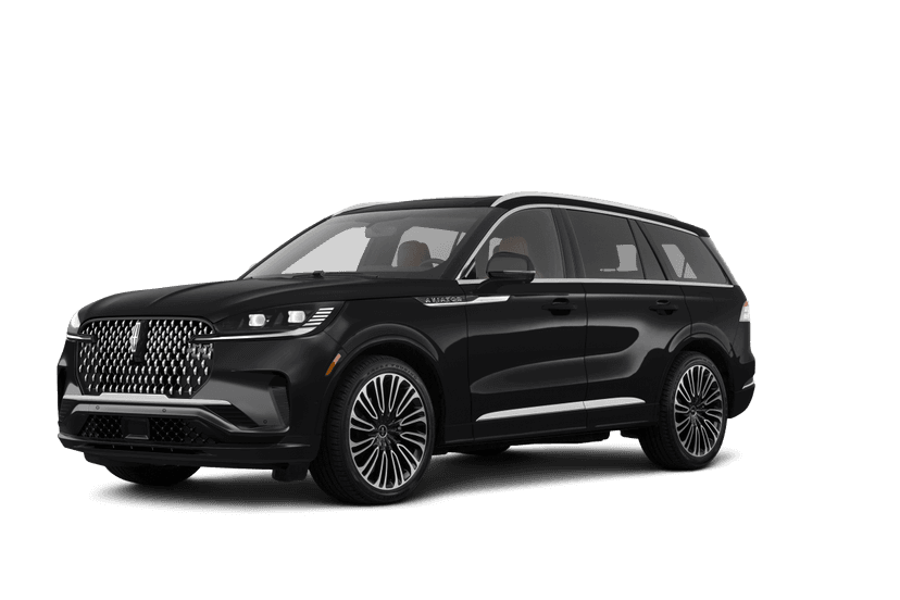 2025 Lincoln Aviator 2025 Lincoln Aviator