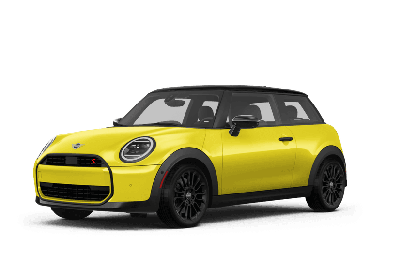 2025 MINI Hardtop 2 Door 2025 MINI Hardtop 2 Door