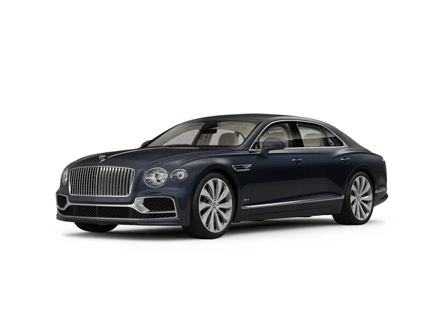 2026 Bentley Flying Spur 2026 Bentley Flying Spur