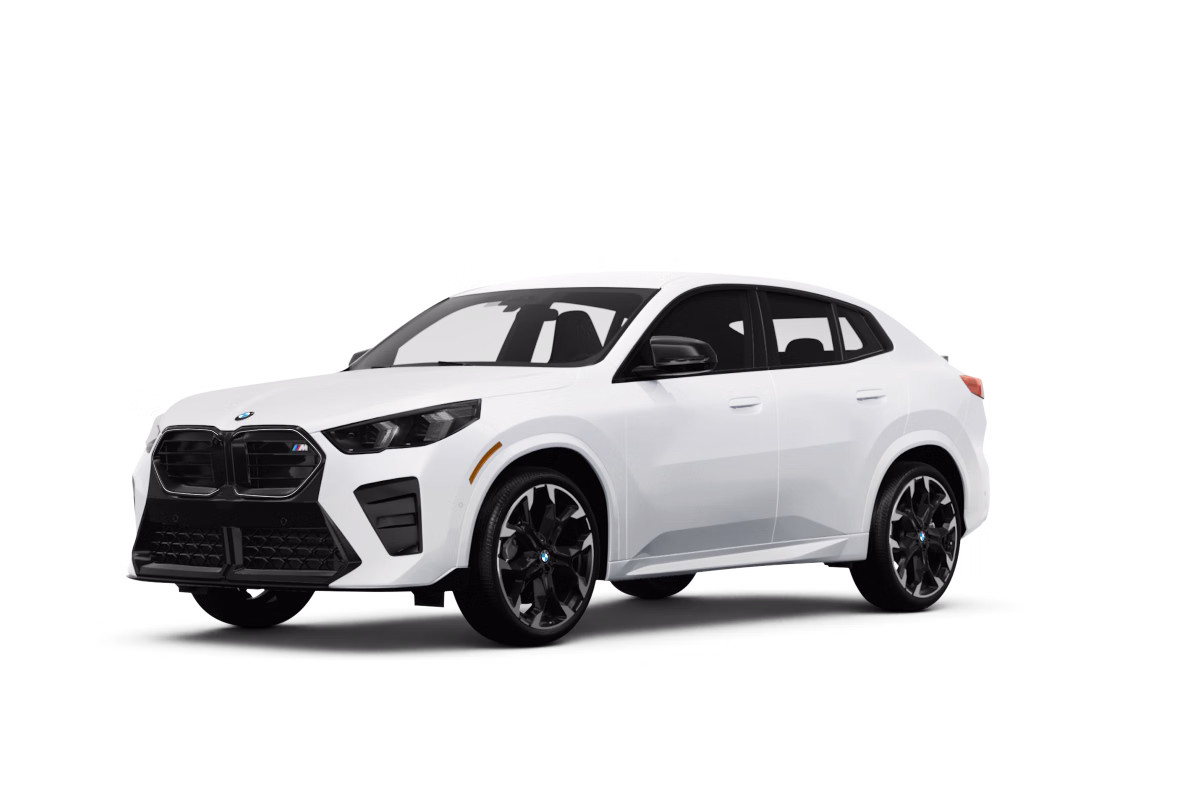 2026 BMW X2