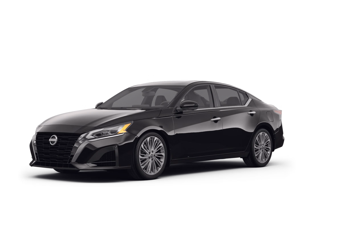 2026 Nissan Altima